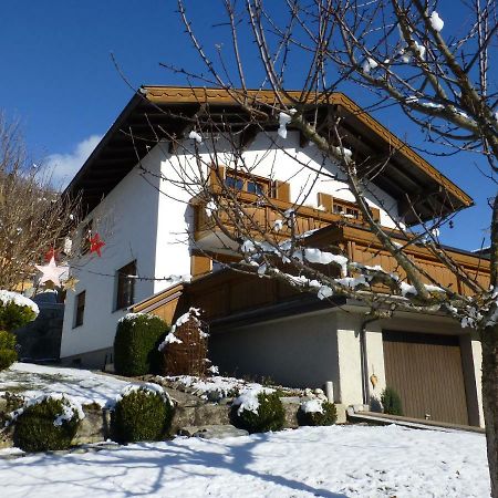 Haus Rosi Villa Uttendorf Exterior photo