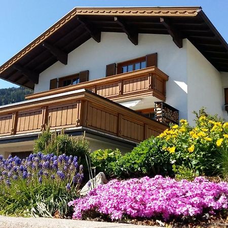 Haus Rosi Villa Uttendorf Exterior photo