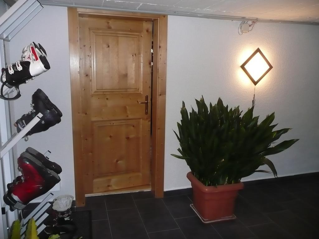 Haus Rosi Villa Uttendorf Room photo