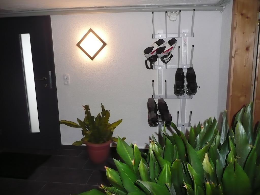Haus Rosi Villa Uttendorf Room photo