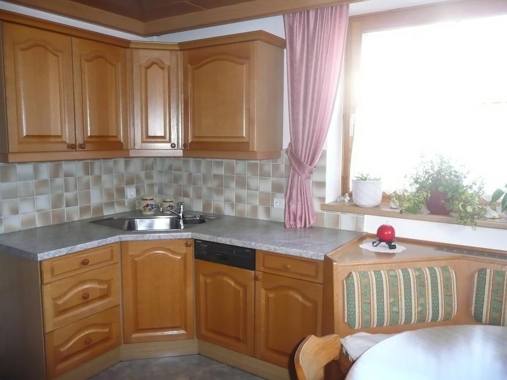 Haus Rosi Villa Uttendorf Room photo