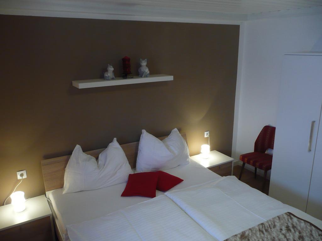 Haus Rosi Villa Uttendorf Room photo