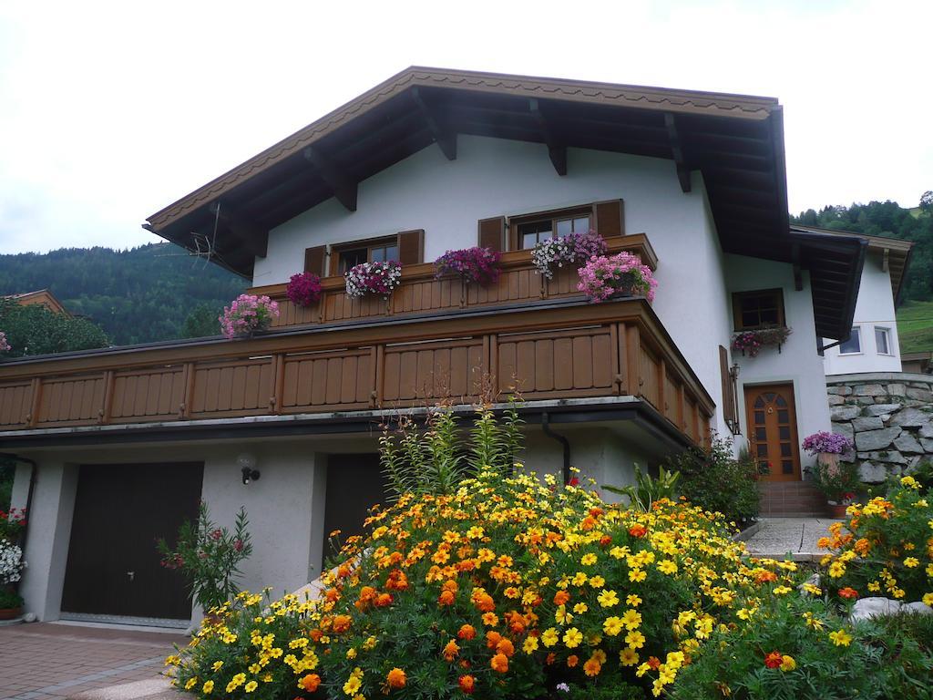 Haus Rosi Villa Uttendorf Room photo