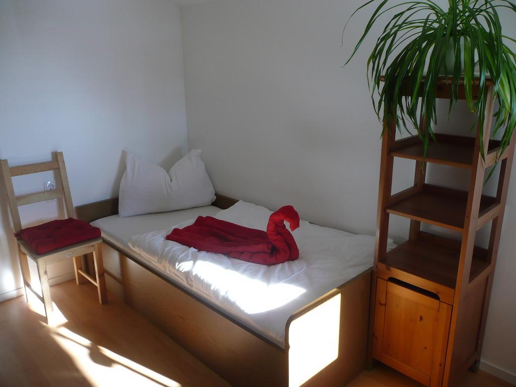 Haus Rosi Villa Uttendorf Room photo