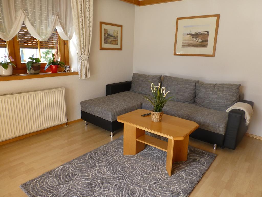 Haus Rosi Villa Uttendorf Room photo