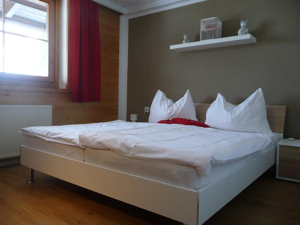 Haus Rosi Villa Uttendorf Room photo